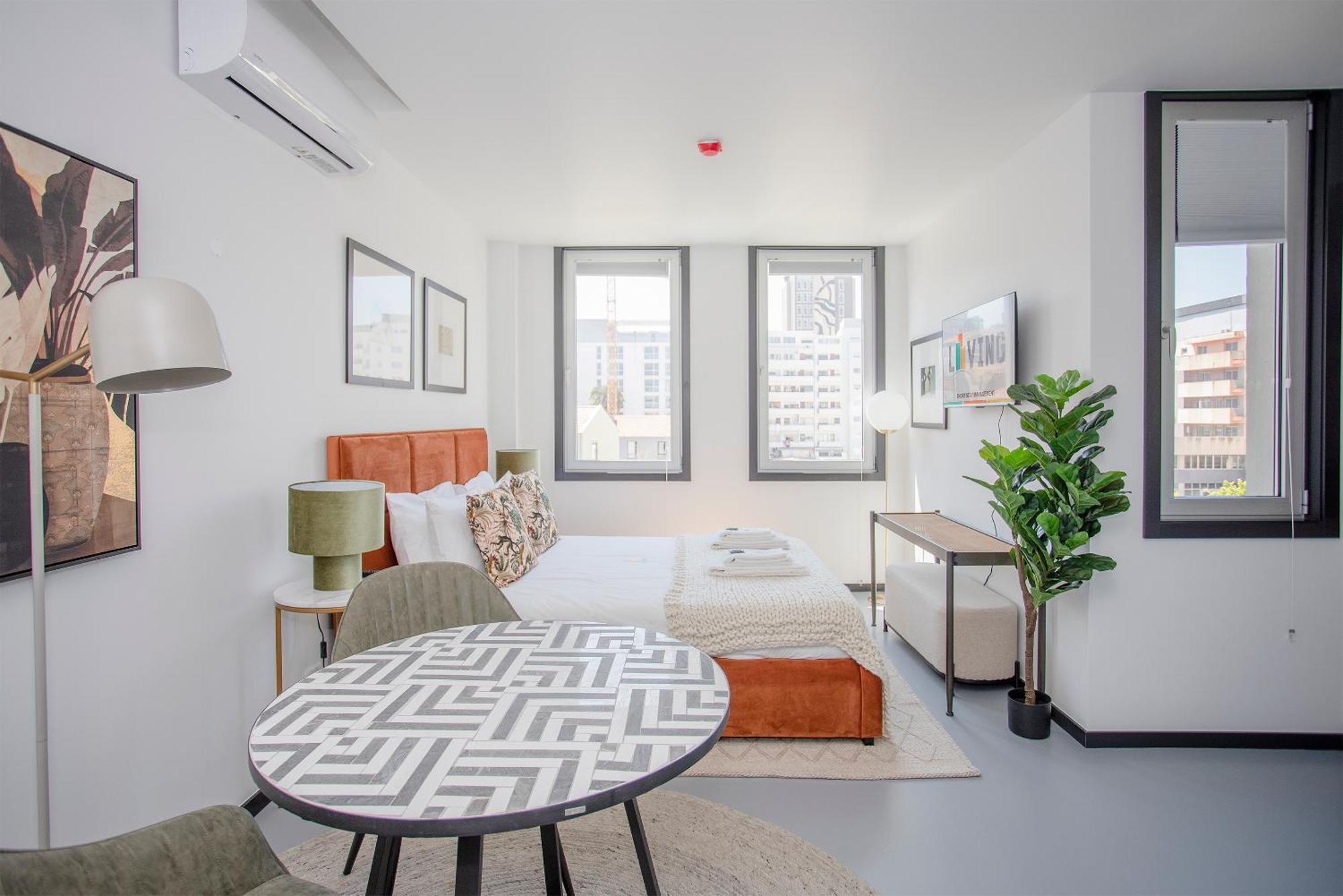 Apartment Liiiving In - Design *