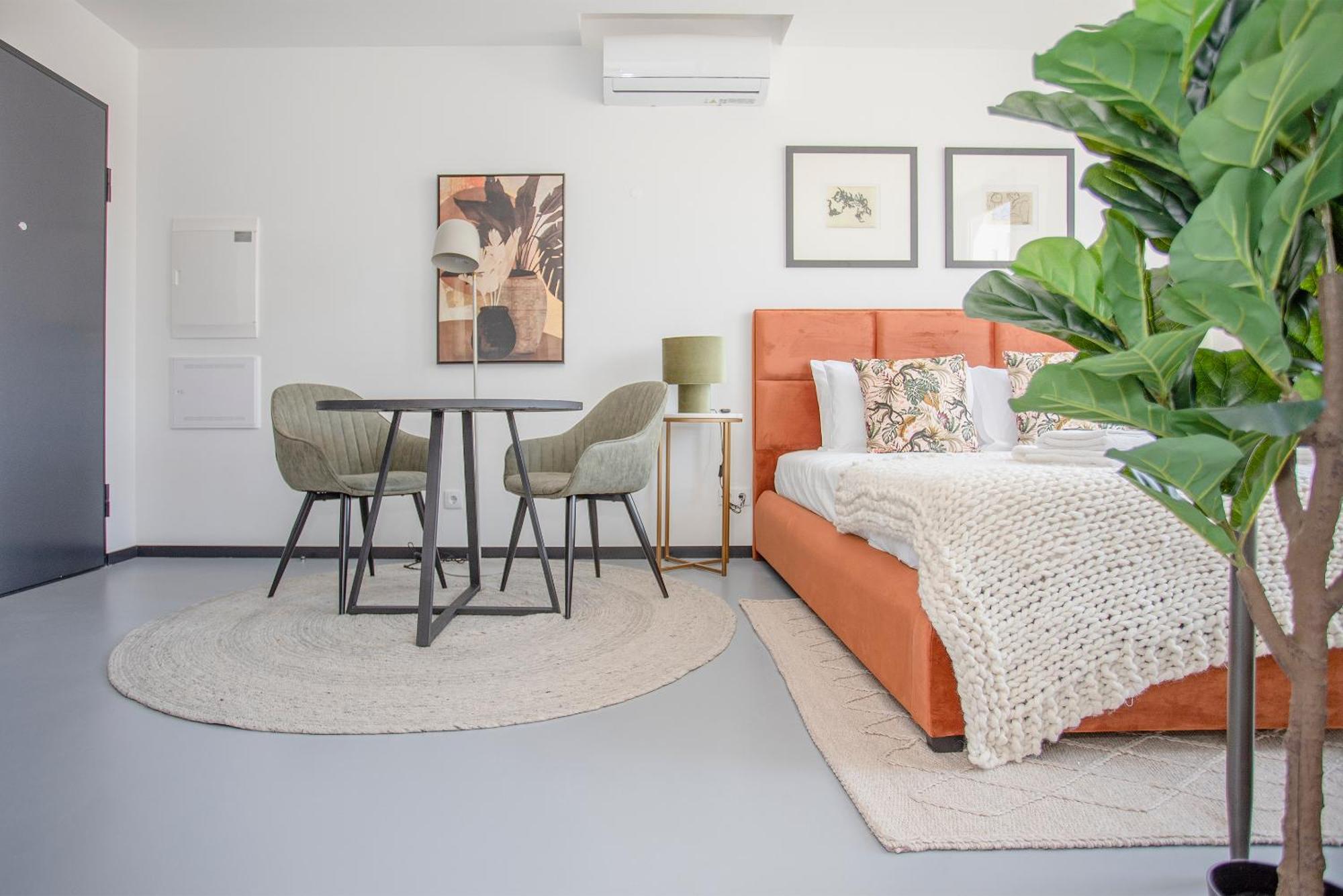 Liiiving In - Design * Oporto