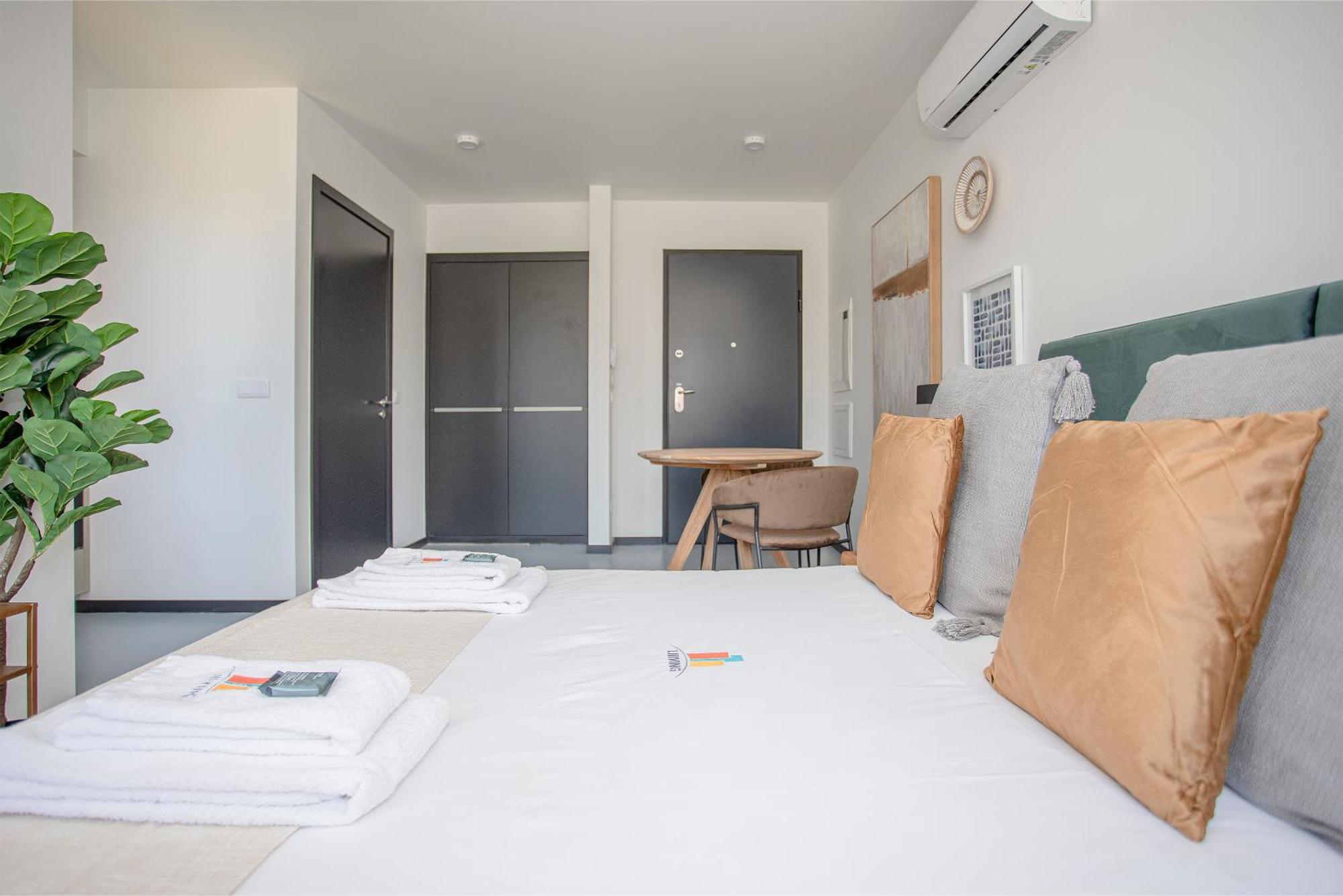 Apartment Liiiving In - Design *