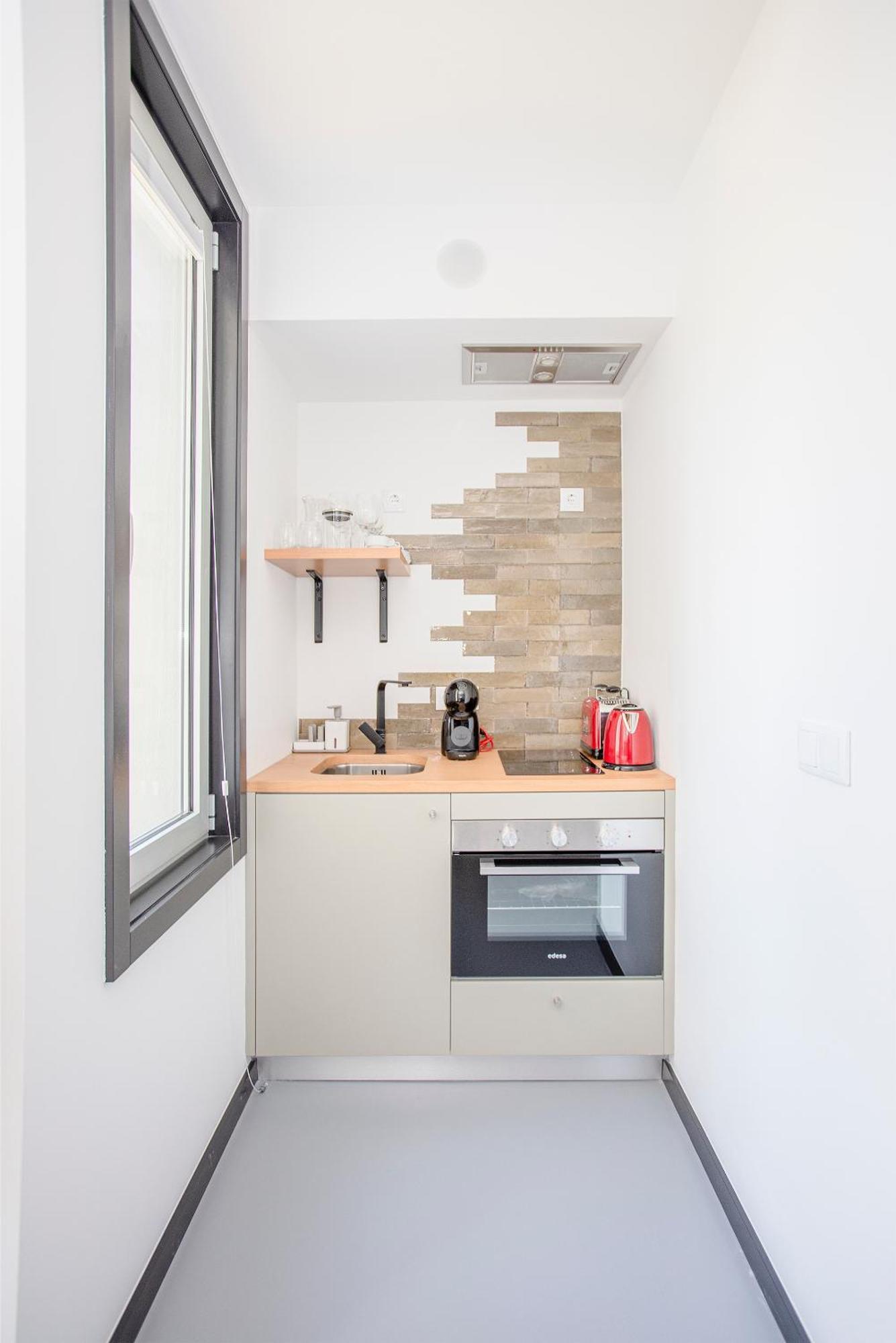 Apartamento Liiiving In - Design Oporto
