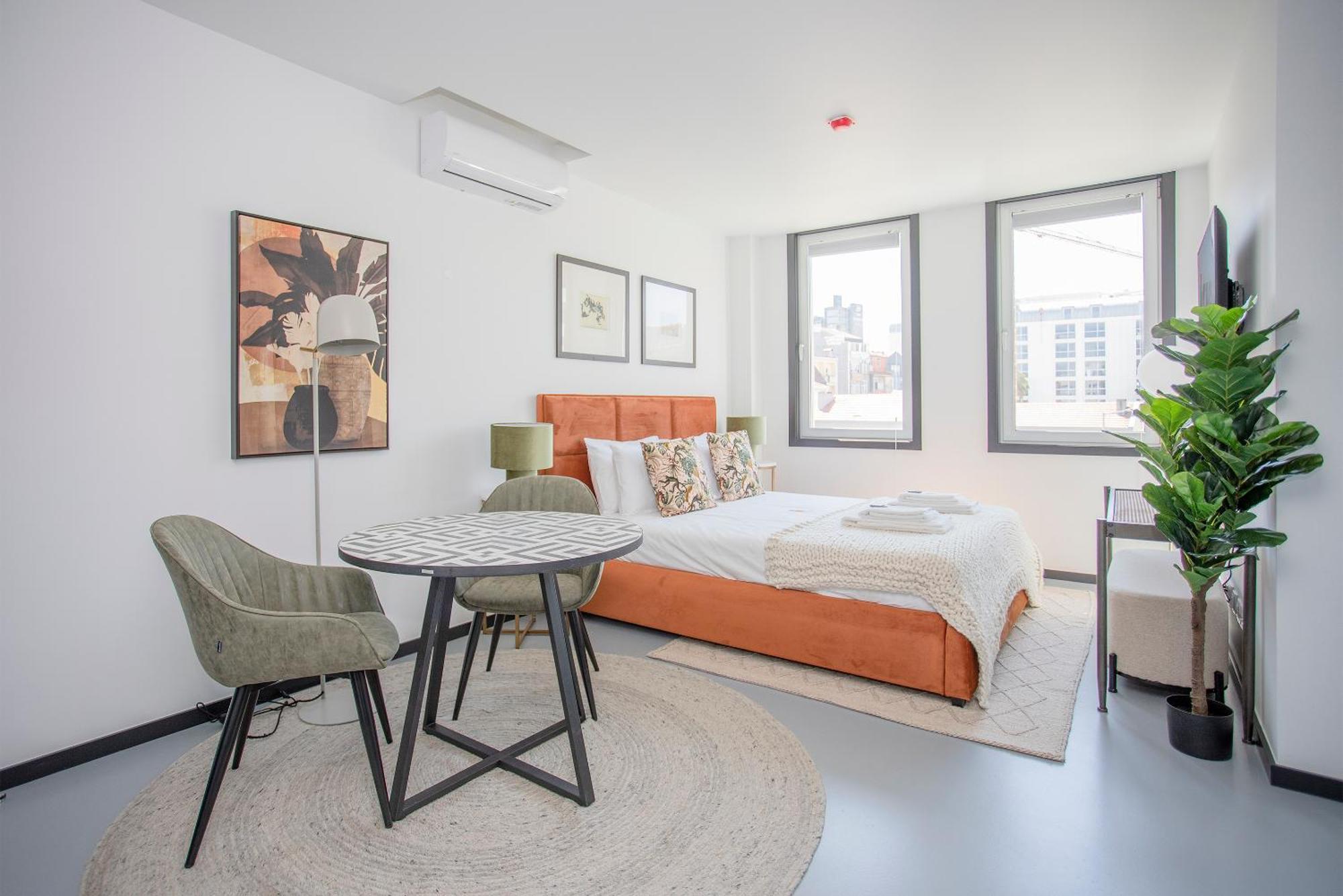 Apartment Liiiving In - Design *