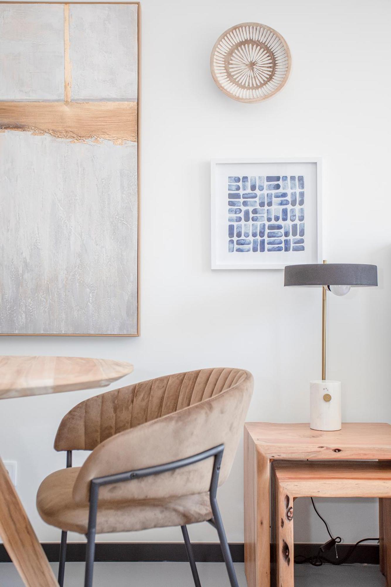 Liiiving In - Design Apartment Porto