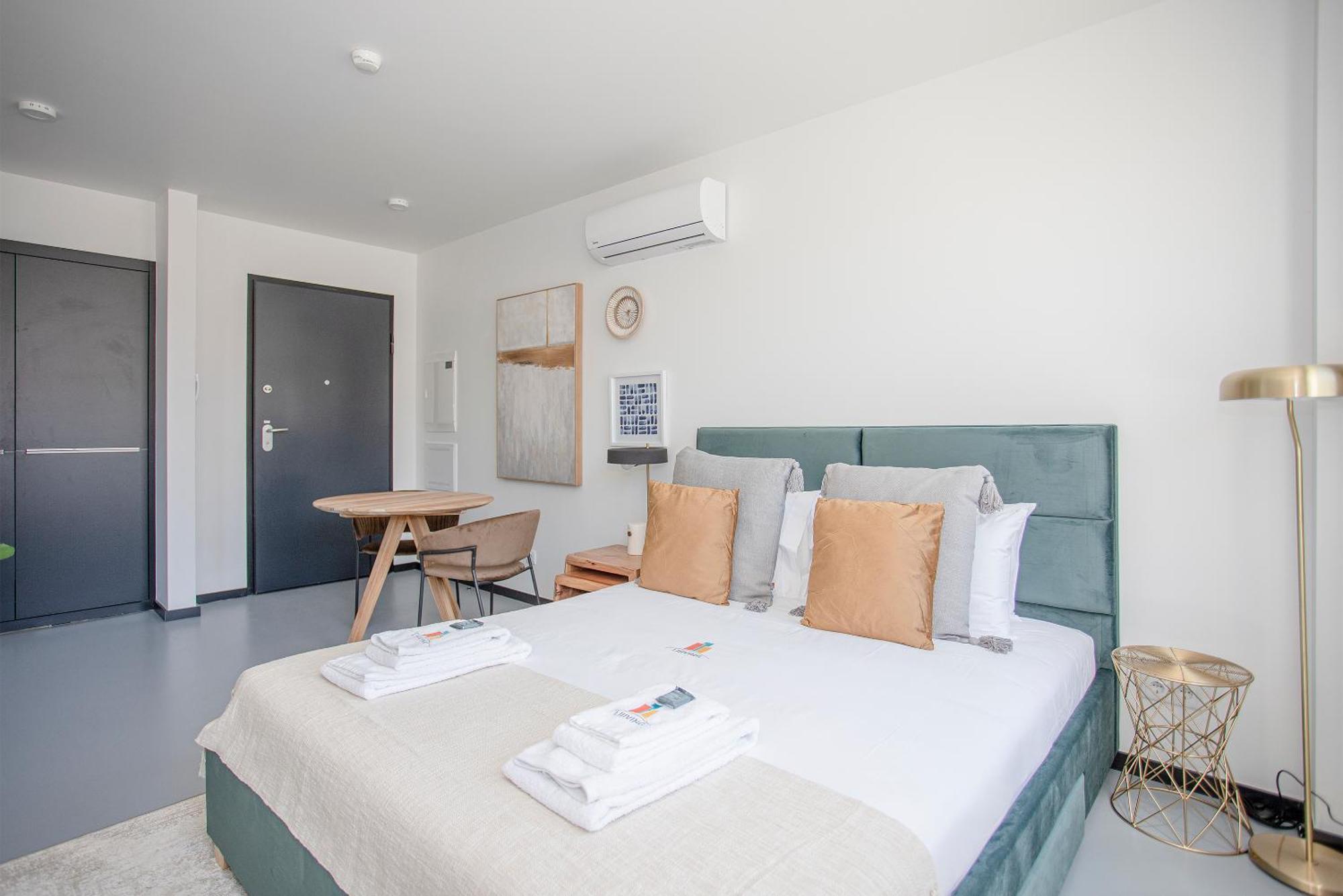 Apartment Liiiving In - Design