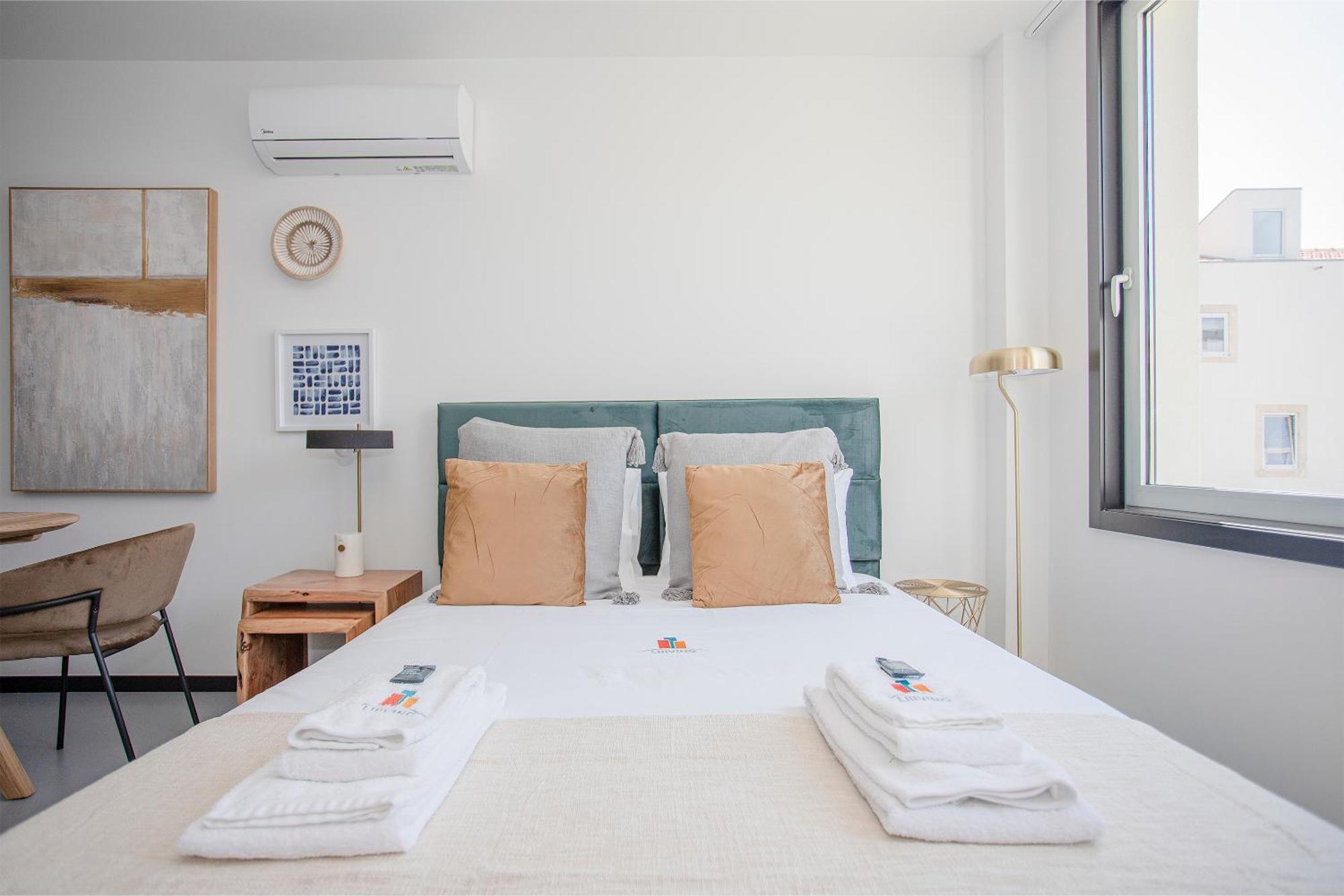 Liiiving In - Design Apartment Porto