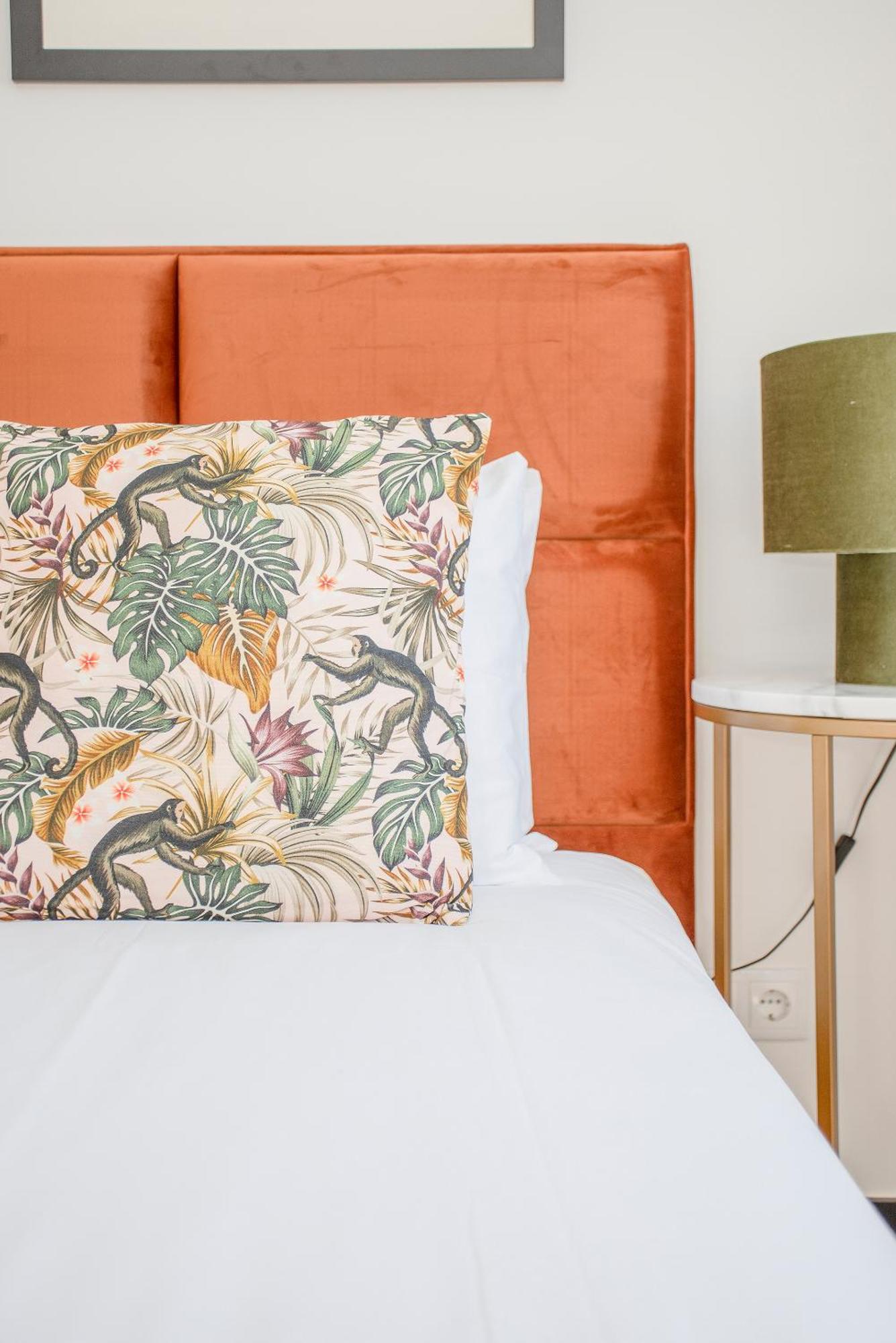 Liiiving In - Design Oporto